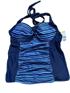 Tropical Escape Tankini Provence Badeanzug - Bild 1 von 5