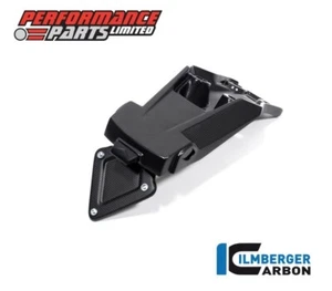 Ducati Multistrada V4 inc RS 2024 24 Ilmberger Matt Carbon Fibre Tail Tidy - Picture 1 of 12