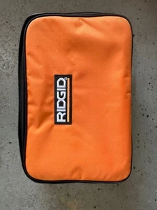 Ridgid Werkzeugtasche 14x9x3,5 Zoll - Bild 1 von 2