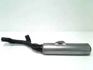 HMML7A silenciador escape izquierdo para HONDA VFR 750 1986-1989 (RC24) usado - Imagen 1 de 9