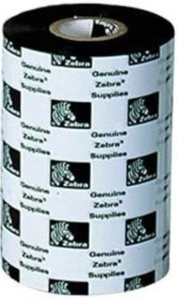 Zebra ZipShip 3200, Thermotransferband, Wachs/Harz, 110mm 03200GS11007 - Bild 1 von 1