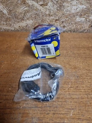 Intermotor Crankshaft Sensor for Vauxhall Cavalier Astra 2l Mar 1991 to Dec 1994 - Image 1 of 3