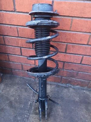 SUBARU LEGACY MK5 2009 - 2014 LEFT FRONT STRUT 47240 - Image 1 of 3