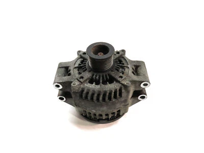 2010-2012 BMW 535iGT 535i X3 X5 X6 (E70 E71 F07 F10 F25) 3.0L ALTERNATOR 215 AMP - Image 1 of 4