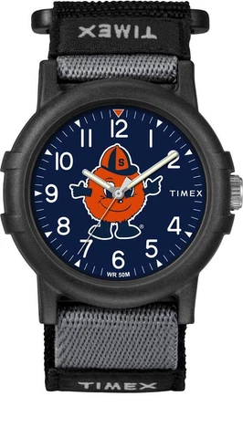 Syracuse University Youth FastWrap Recruit Timex Watch Cover