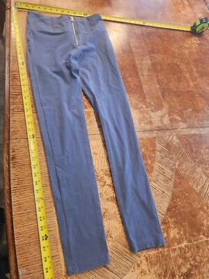 Freddy Light Blue Athletic / Yoga Pants Women’s US 4 / UK 8 / EU 36 #S112 - Image 1 of 3