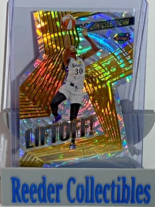 2022 Panini Revolution WNBA Nneka Ogwumike Los Angeles Sparks 8 Lift Off Fractal - Picture 1 of 1