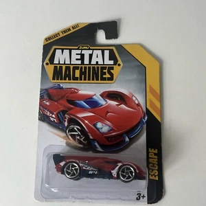 ZURU Metal Machines Diecast  HORIZON  1:64 scale - Picture 1 of 4