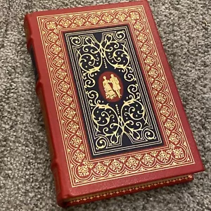 Franklin Library: CHARLES DICKENS: GREAT EXPECTATIONS Oxford Univ Press - Picture 1 of 8