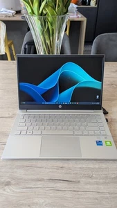 HP - PC Pavilion 14-dv0018nl Notebook, Intel Core i7-1165G7, RAM 16 GB, SSD 1 TB - Imagen 1 de 13
