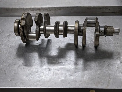 Cigüeñal estándar para 07-14 GMC Yukon XL 1500 6.2 12552216 gasolina Foto 1 de 4