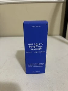 Aavrani Haardichte steigernde Behandlung 2 fl oz/60 ml ~ NEU Versand KOSTENLOSER! - Bild 1 von 7