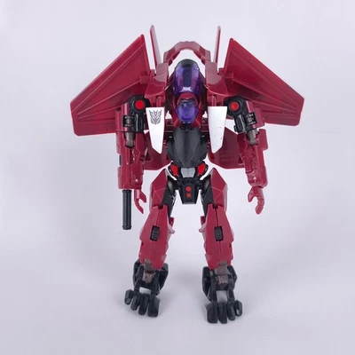 Transformers Thrust complete ROTF Deluxe Class Revenge of the Fallen - Image 1 of 4