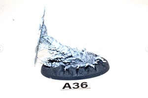 Warhammer Warriors of Chaos Slaves to Darkness Endless Spell: Darkfire Daemonrif - Picture 1 of 3