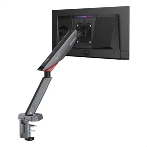 MPG MT161R - Premium RGB Single Monitor Stand Arm, Supports 17-45" Screens an... - Foto 1 di 7