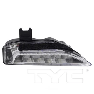 TYC Right Passenger Side LED Turn Signal Light for Infiniti Q50 2014-2018 - Picture 1 of 7