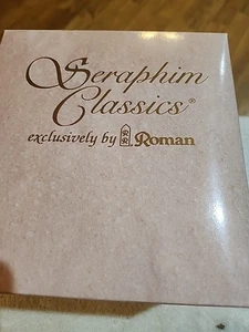 Seraphim Classics Tess Tender One Angel by Roman 1998 Charter Member - Picture 1 of 5