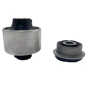 2pcs Front Lower Control Arm Bushing Kit for Aston Martin Rapide,DBS,V8 Vantage - Foto 1 di 9