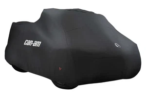 Can-Am OEM Outdoor Cover Spyder 2020-up F3 F3-S F3S 219400495 - Picture 1 of 1