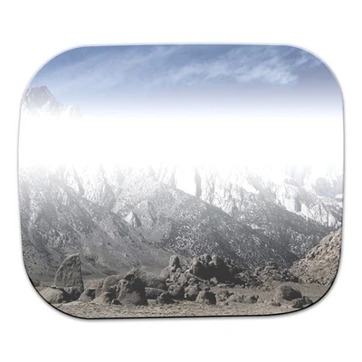 豪华 FX 铬燃料燃气门盖 适合 2004 - 2009 年雷克萨斯 RX330 — 第 1/4 张图片