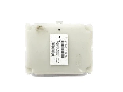 Steuergerät  277601KK0B 724001 Nissan Calsonic Kansei - Bild 1 von 4