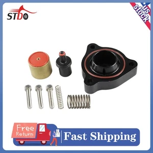 T9356 DV+ Diverter Valve For BMW F30 F20 F21 N55 Fiat Abarth Dodge Dart Turbo - Foto 1 di 7