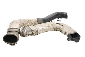 21 CF-Moto CForce 600 Touring 4x4 Clutch Snorkel Intake Vent Tubes - Picture 1 of 4