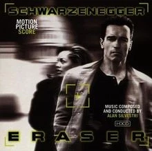 Eraser von Various | CD | Zustand sehr gut - Bild 1 von 2