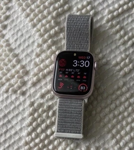 Apple Watch Series 9 41mm GPS Aluminum - Picture 1 of 9