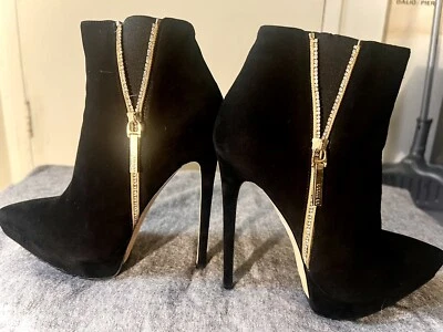 BOTINES LE SILLA Foto 1 de 4