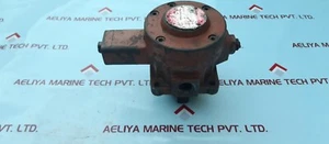 YTL VPVR-SF-40D-20 Variable Vane Pump 35I/Min - Picture 1 of 12