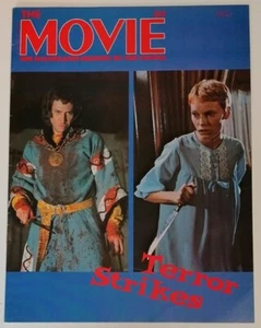 MAGAZINE - The Movie The Illustrated History Of Cinema By Orbis Issue #69 / #158 - Picture 1 of 1