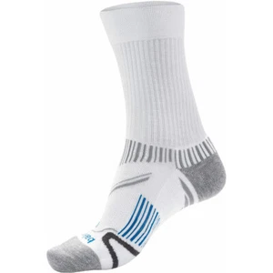 Balega Enduro Crew Running Socks - White - Picture 1 of 1