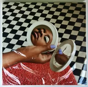CECILE McLORIN SALVANT DREAMS AND DAGGERS 3LP 180g MACK AVENUE SEALED - Foto 1 di 1