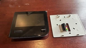 Termostato programable Carrier SYSTXCCITC01B negro - Imagen 1 de 3