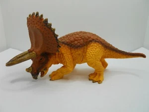 SCHLEICH aus SCHLÜMPFE DINOSAURIER -14549 GRABEN - Bild 1 von 2