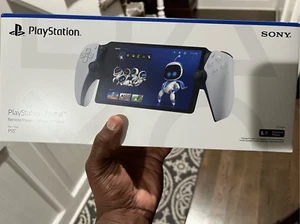 Reproductor remoto PlayStation Portal para consola PS5 - Imagen 1 de 7