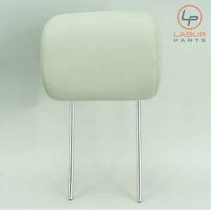 W164 Mercedes 06-11 ML Class Front Right Seat Head Rest Headrest Q001 - Picture 1 of 7