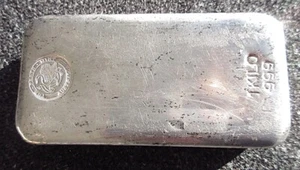 Perth Mint 1 Kilo Silver Bullion 99.99percent - Picture 1 of 2
