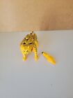 Transformers Beast Wars classe Deluxe Cheetor complet 