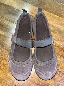 Merrell Mary Jane Kids Label Reads 4.5W But Fits Like Youth 6/Women’s 8 - Picture 1 of 9