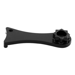 Universal star key / 2 pin locking handle for deck filler / winch - boat etc. - Picture 1 of 2