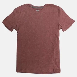 Epic Threads Boys' V-Neck T-Shirt Solid/Graphic Short Sleeve - Picture 1 of 38