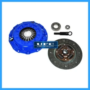 KIT DE EMBRAGUE UFC ETAPA 1 88-01 ISUZU AMIGO RECOGIDA RODEO TROOPER 2.2L 2.6L 4CYL - Imagen 1 de 2