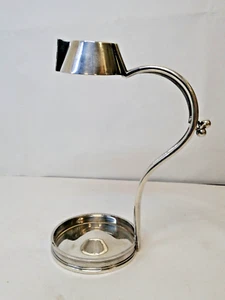 Antique Elkington and Co Silver Plated Champagne/Wine Pourer - Picture 1 of 14