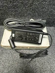 Zasilacz sieciowy EDAC Edacpower Elec EA10681P-180 18V 3.15A 60W Przewód zasilający - Zdjęcie 1 z 4