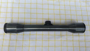 GERMAN SCOPE SNIPER NORIS SCHMIDT BENDER 4X - Picture 1 of 10