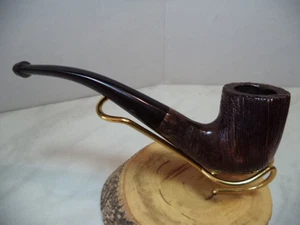ART. ITALIANO PIPA PIPE PFEIFE MOD. MIX TIPO 319 NUOVA NON MARCHIATA RADICA - Picture 1 of 1