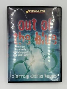 Out of the Blue (DVD, 2001) Dennis Hopper Linda Manz 