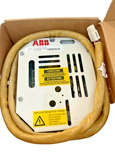 Abb AcS800 R2 to R6,3ua0000079482A, frequency converter - Picture 1 of 5
